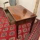 Office in mahogany from Louis XVI