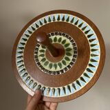 Vintage 60s design tray