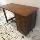 Bureau enfant des années 40
