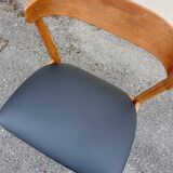 Scandinavian chair