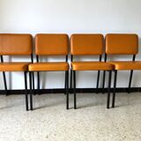 Vintage chairs 70s