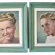 Portrait paintings 1960