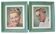 Tableaux portraits 1960
