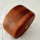 Kjeni vintage teak bowl