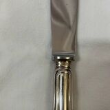12 Christofle knives spatours model 1980