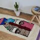 Moroccan carpet 173x63cm