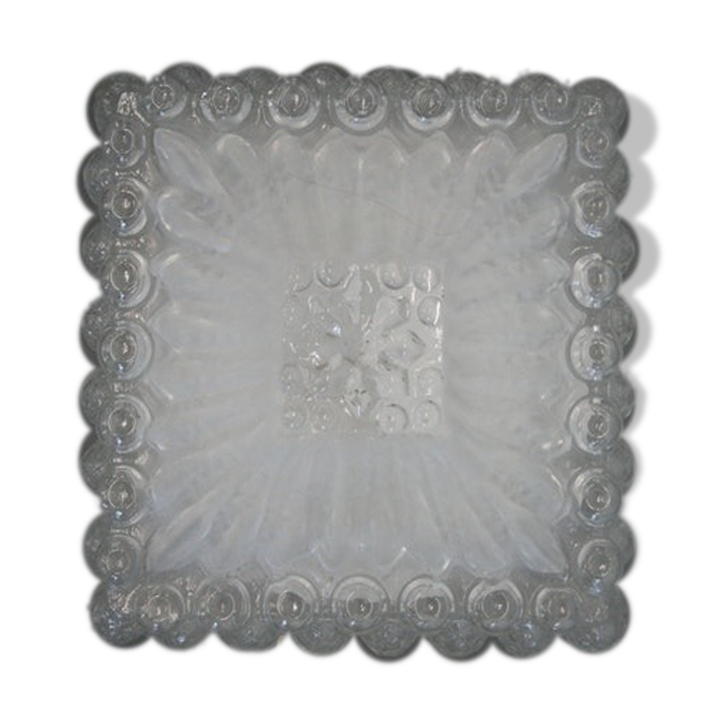 Vintage ceiling light