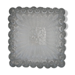 plafonnier vintage