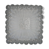 Vintage ceiling light