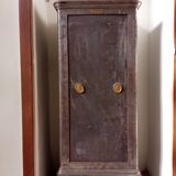 Old safe Fichet Bauché