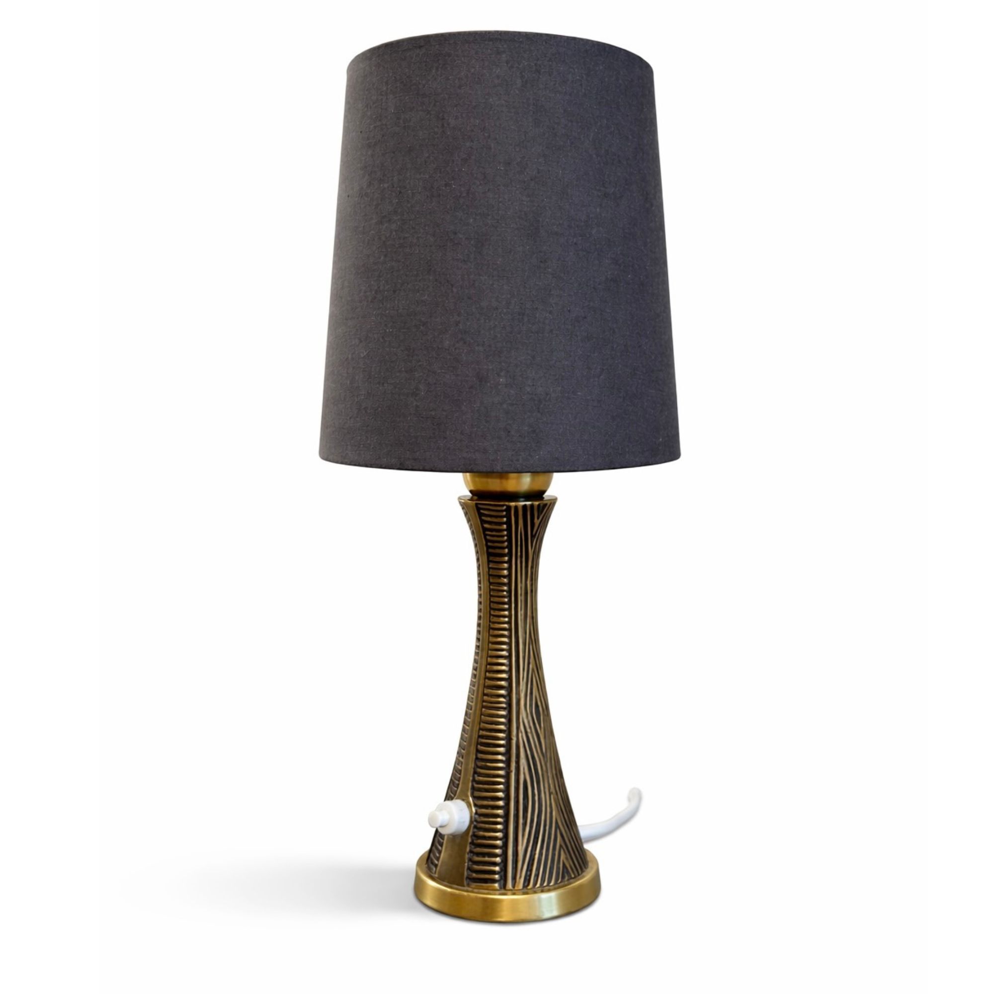 Lampe mod E1142 pour ASEA par Sonja Katzin