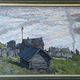 Painting Pavel Dmitrievich Sysoev Noguinsk Sura