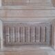 Paire de portes