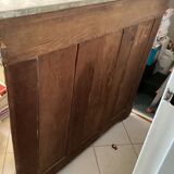 Support furniture Boulle Napoleon III