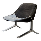 Clubchair by Knut Hesterberg for Selectform