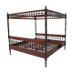 Canopy bed