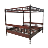 Lit baldaquin