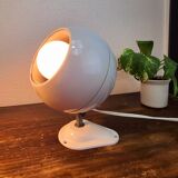 Lampe style eyeball vintage