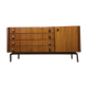 Buffet vintage