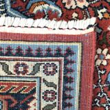 Tapis ancien transylvanie 202x304cm