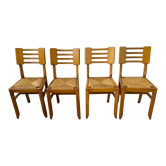 Vintage chairs
