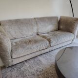Diotti custom made sofa