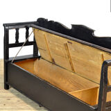 Antique Bench, 1920's