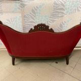 Bench, Louis-Philippe, Napoleon III