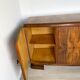 Impressionnant buffet Art déco italien des années 1920/1930