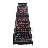 Handmade Berber Corridor Rug