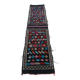 Handmade Berber Corridor Rug