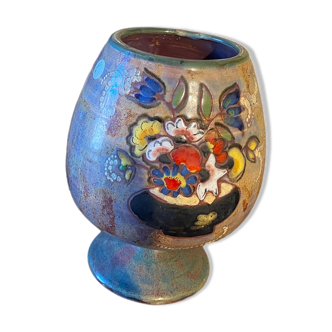 Vallauris Ceramic Callis Cup