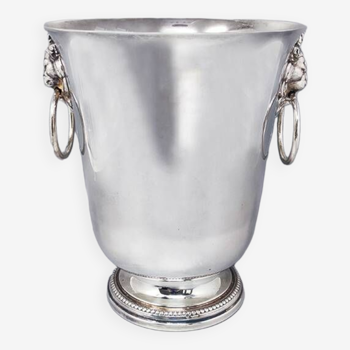 1960s Ice Bucket 20GNS. Made in France.