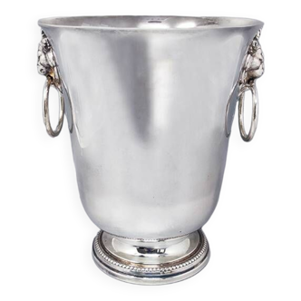 1960s Ice Bucket 20GNS. Made in France.