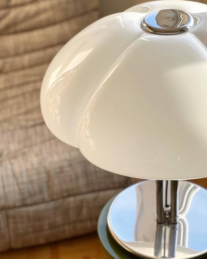 Quadrifoglio Guzzini Lamp