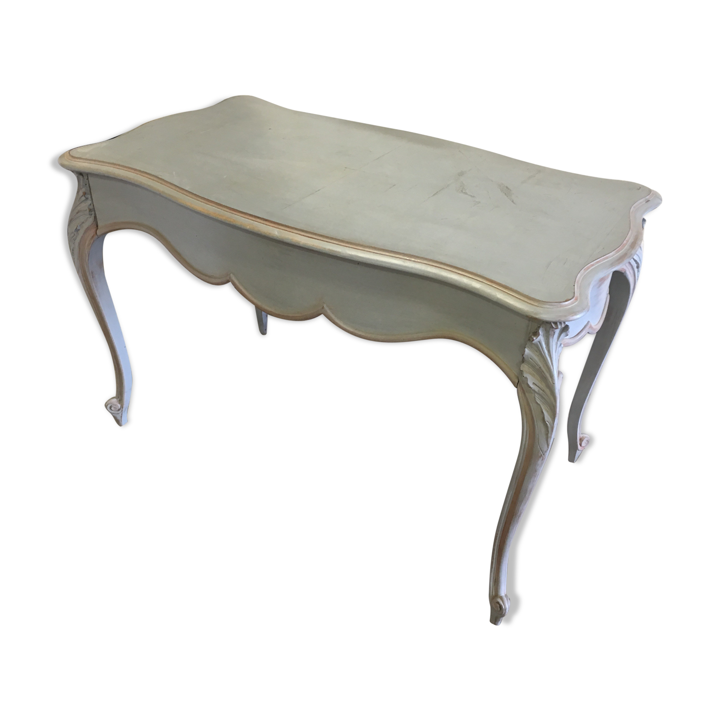 Boudoir table/writing table