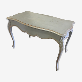 Boudoir table/writing table