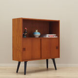 Teak cabinet Danish design 1970s