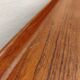 Enfilade danoise en teck OS11 par Arne Vodder pour Sibast Furniture
