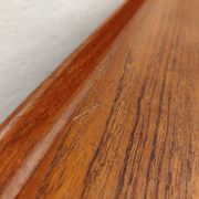 Danish teak enfilade OS11 by Arne Vodder for Sibast Furniture