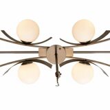 Vintage space age lamp