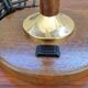 Table lamp