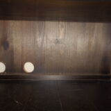 Roche Bobois showcase library