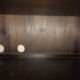 Roche Bobois showcase library
