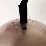 Space Age retractable kitchen pendant light