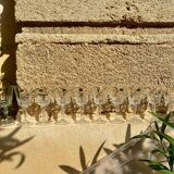 Luminarc stemmed glasses