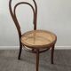 Bistro chair Thonet n°18