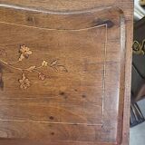Lady's marquetry secretary