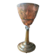 Chalice lamp 40s