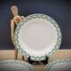 Set of 6 Carlotta Boch plates